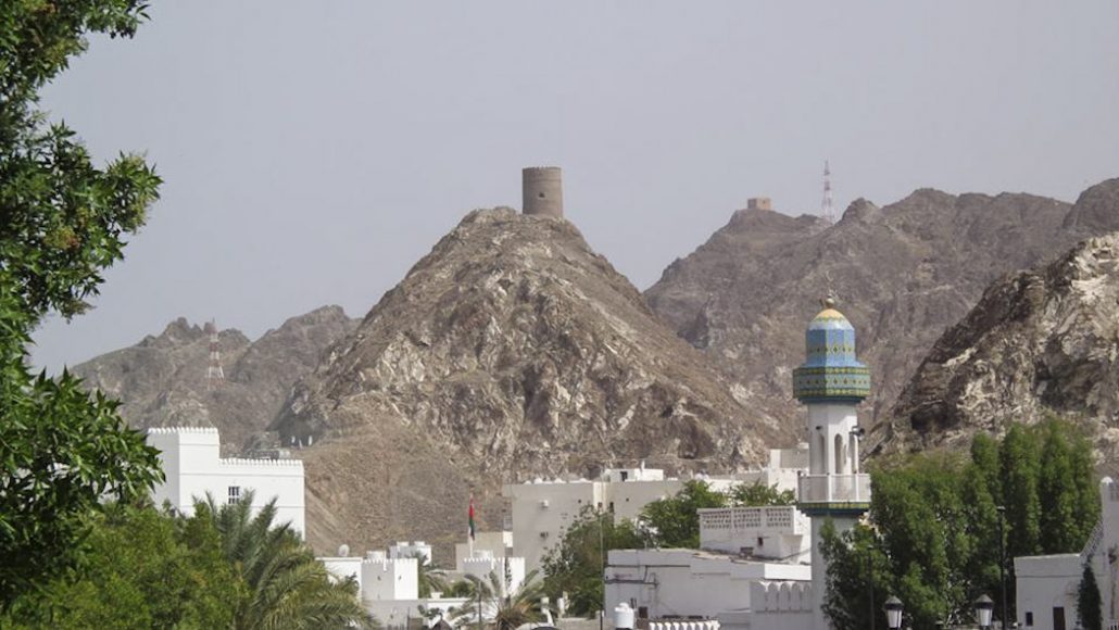 travelling in oman during ramadan