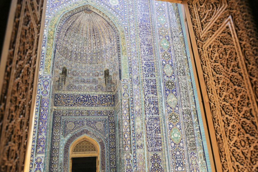 21 Reasons To Visit Uzbekistan 2019 With Inspiring Photos