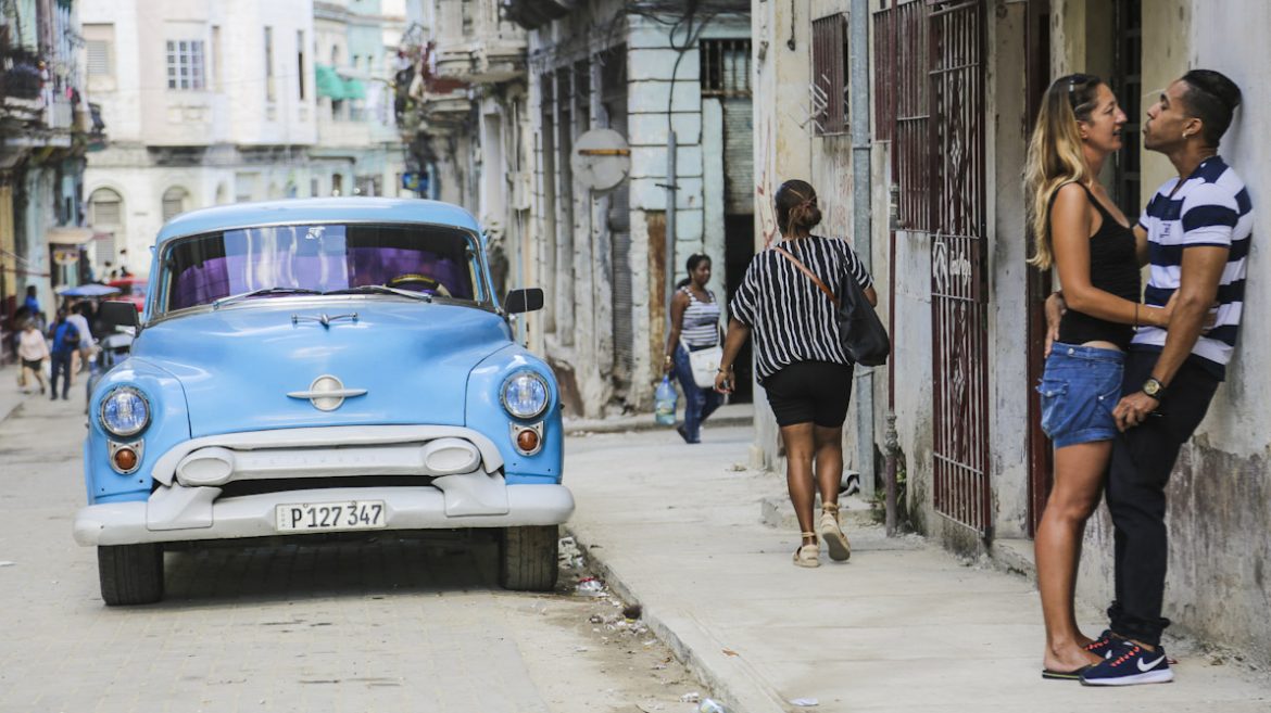 Why you should get to Cuba now!