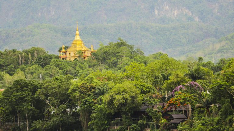 16 Most Beautiful Temples in Luang Prabang - Do not miss these temples