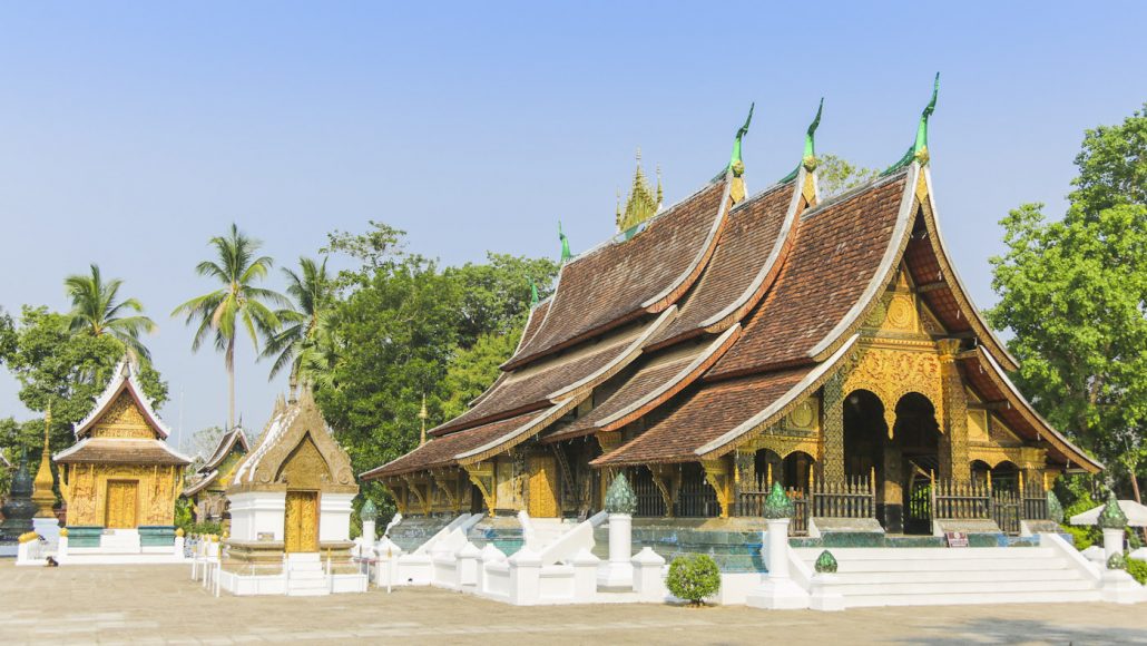 16 Most Beautiful Temples in Luang Prabang - Do not miss these temples