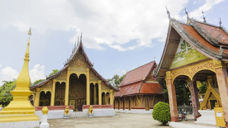 16 Most Beautiful Temples in Luang Prabang - Do not miss these temples