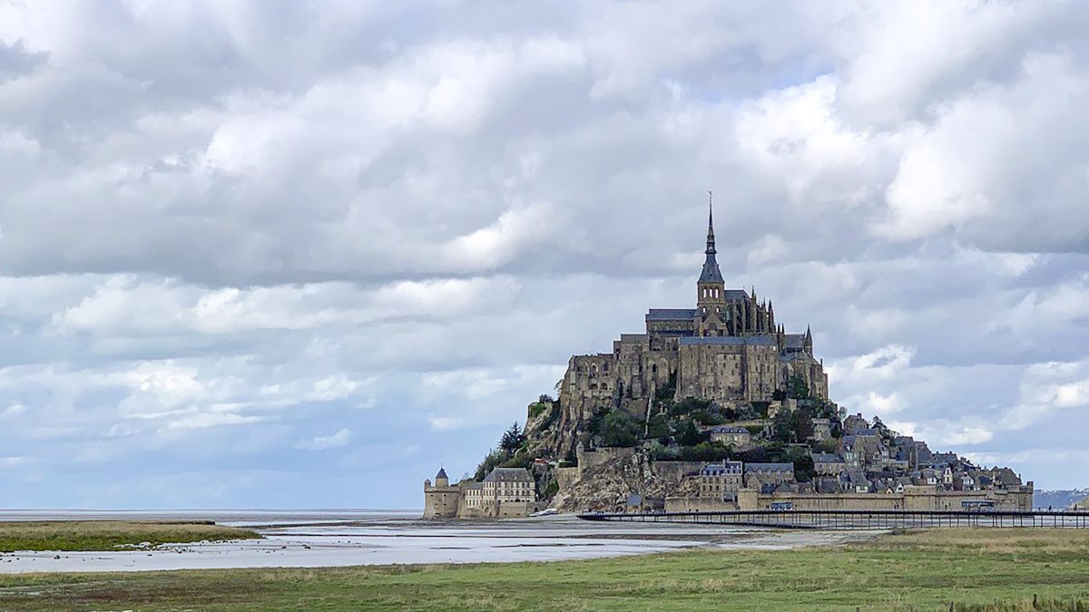 Bayeux to Mont Saint Michel - Best Routes & Travel Advice