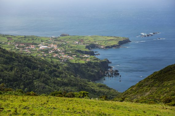 Visit Flores Island Azores - These are some of the things you need to visit