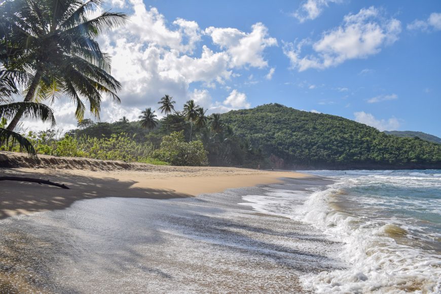 Taino identity - Dominican Republic