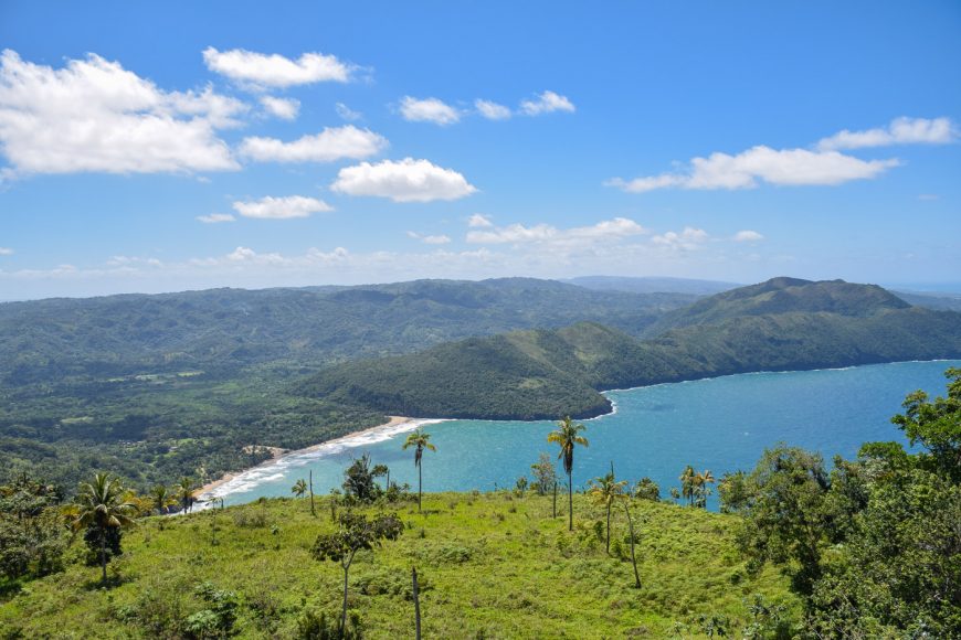 Taino identity - Dominican Republic