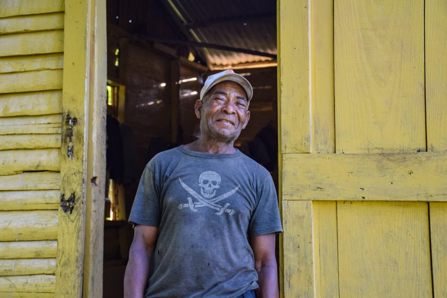 Taino identity - Dominican Republic